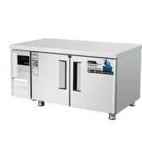 Direct Cooling engineer work bench  style E- 2doors 2