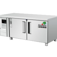 Air Cooling work bench style E- 2doors